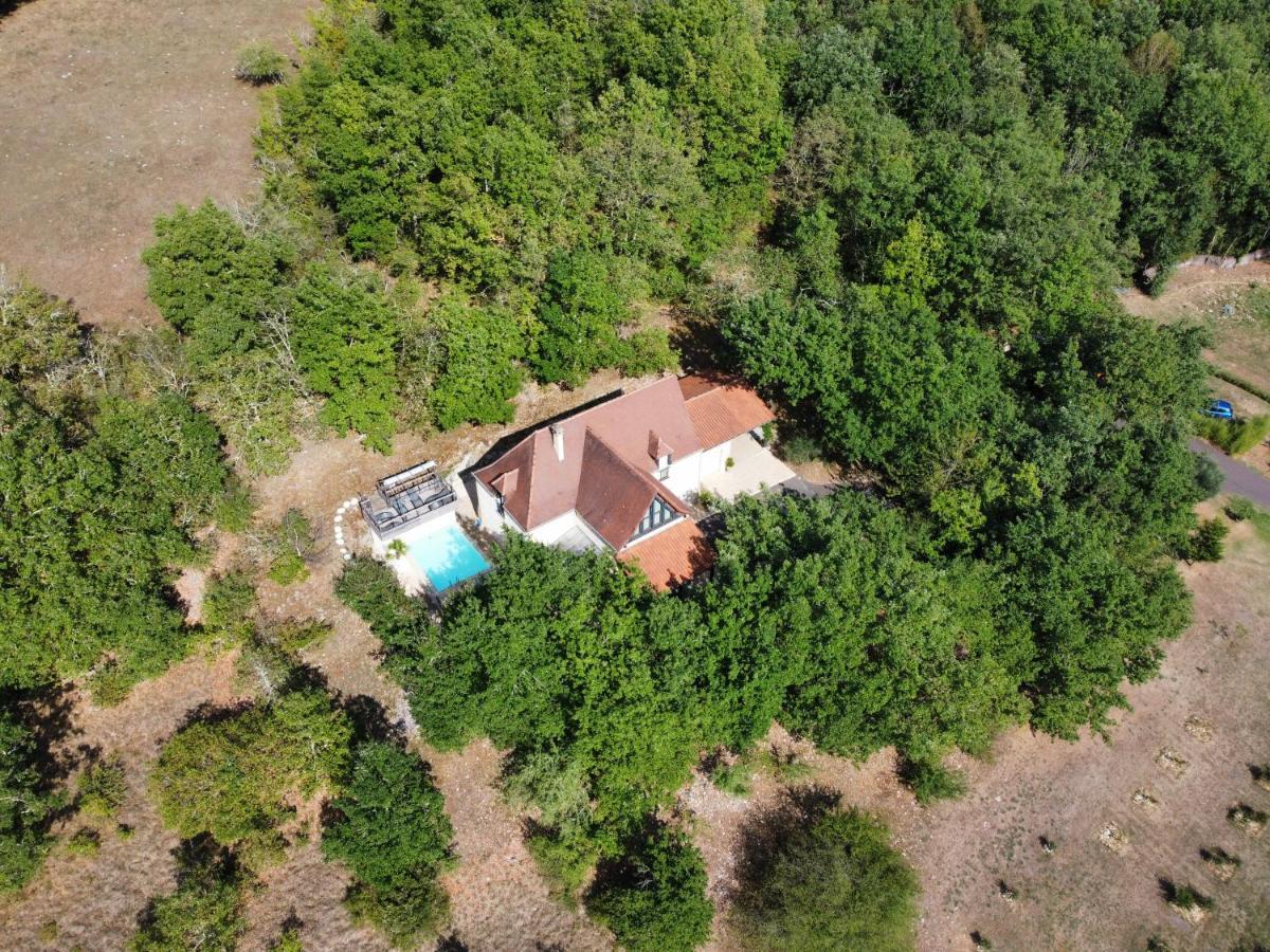 Villa Magnifique De Prestige, Piscine Chauffee *